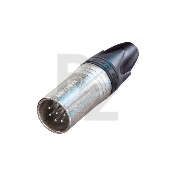 Image Neutrik NC6 MXX