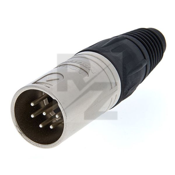 Image Neutrik NC6 MX