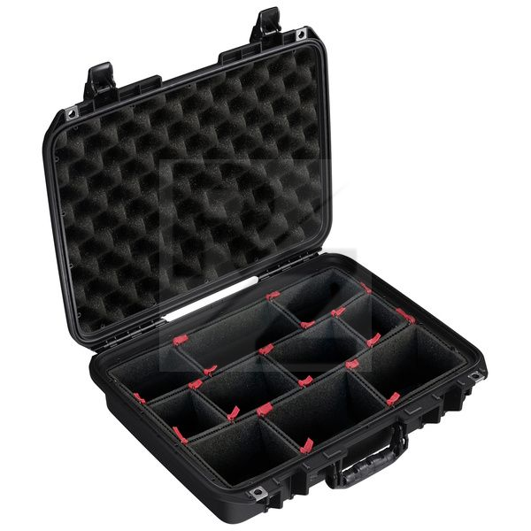 Peli 1505 Air TrekPak Case Image Peli 1505 Air TrekPak Case