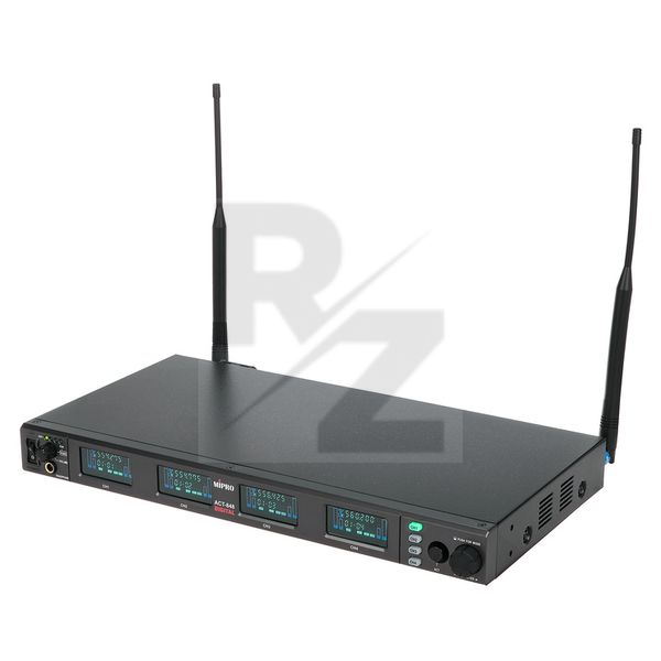 Image Mipro ACT-848 5UB
