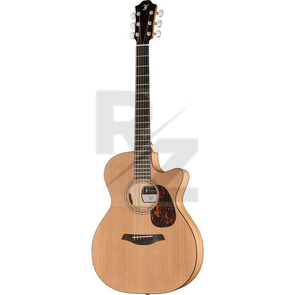 Image Furch Blue OMc-CM VTC