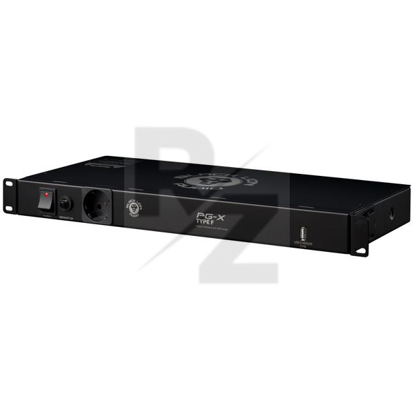 Image Black Lion Audio PG-X Type F