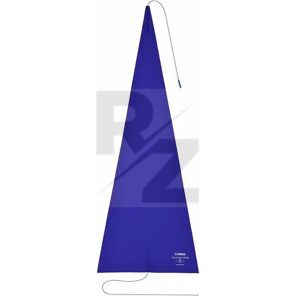 Image Yamaha CLSSS3 Swab for Sopran Sax