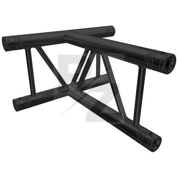 Image Global Truss F32T35V-B T-piece Black