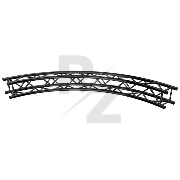 Image Global Truss F34R20-90B Circ. Element Ø4,0m