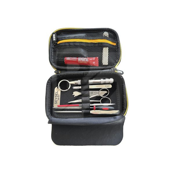 Image C.A. Seydel Söhne Harmonica Toolset