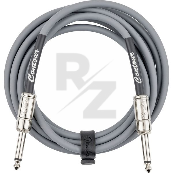 Image Fender Contour 3m Cable INS