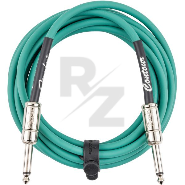 Image Fender Contour 3m Cable SHG