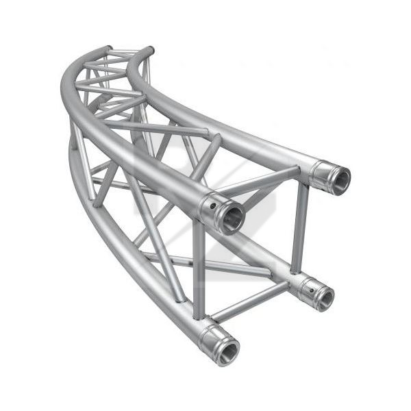 Image Global Truss F34R30-45 Circ. Element Ø6,0m