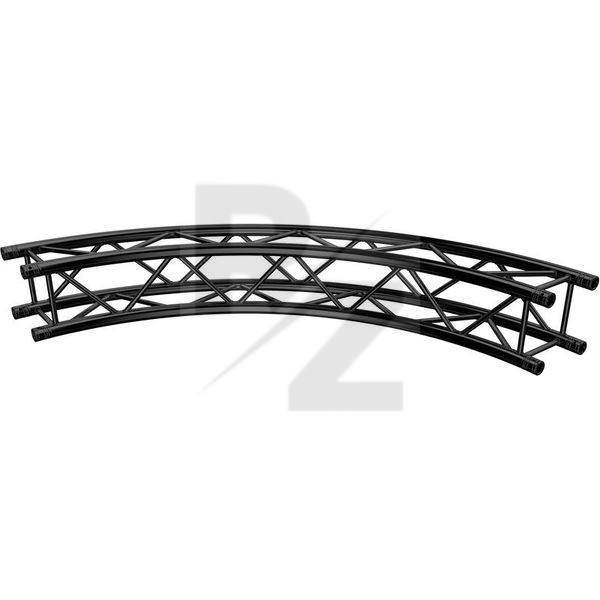 Image Global Truss F34R15-90B Circ. Element Ø3,0m