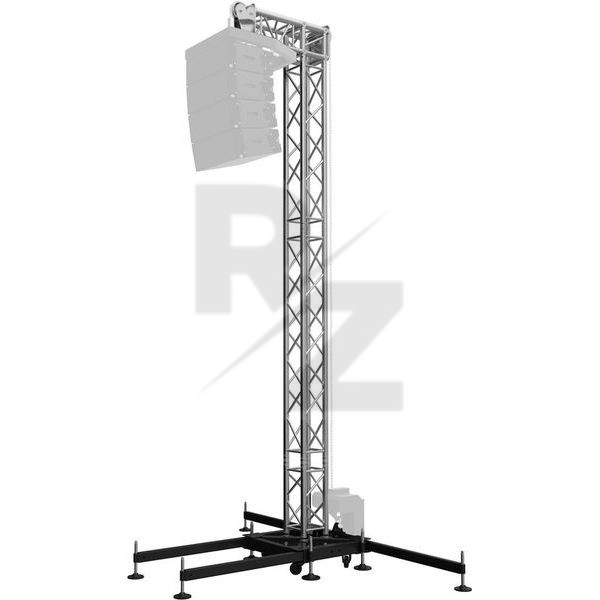 Image Global Truss F34 Smart PA-Tower