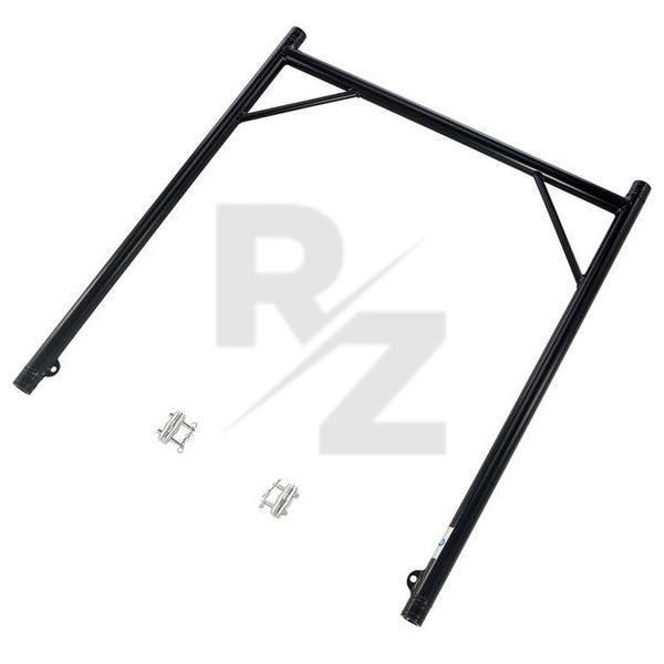 Image Global Truss UFRAME100-B Black
