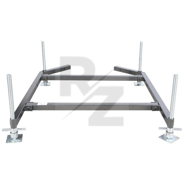 Image Global Truss F34BSB2 Outrigger for Ballast