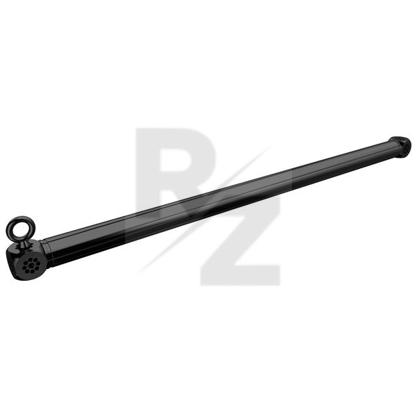 Image Global Truss UTOP100-B Black