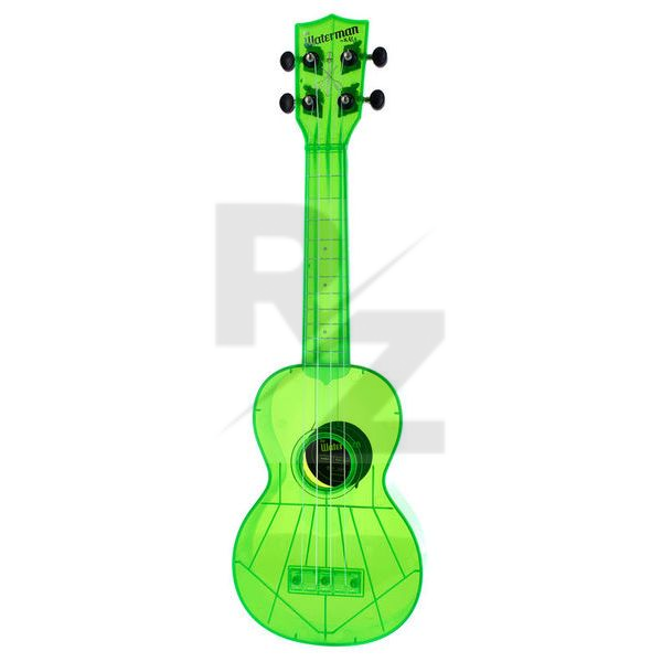 Image Kala Waterman Soprano SWF GN