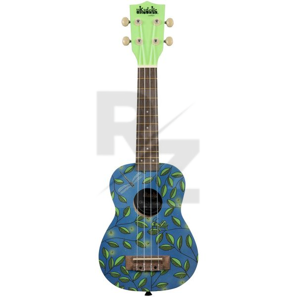 Image Kala Ukadelic Soprano UK-Nightlight