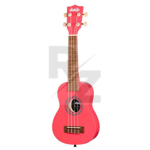 Image Kala Ukadelic Razzle Dazzle Ukulele