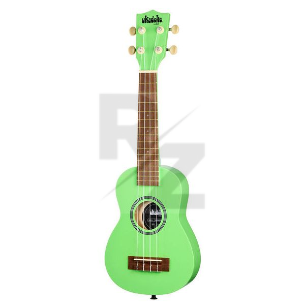 Image Kala Ukadelic Grasshopper Ukulele