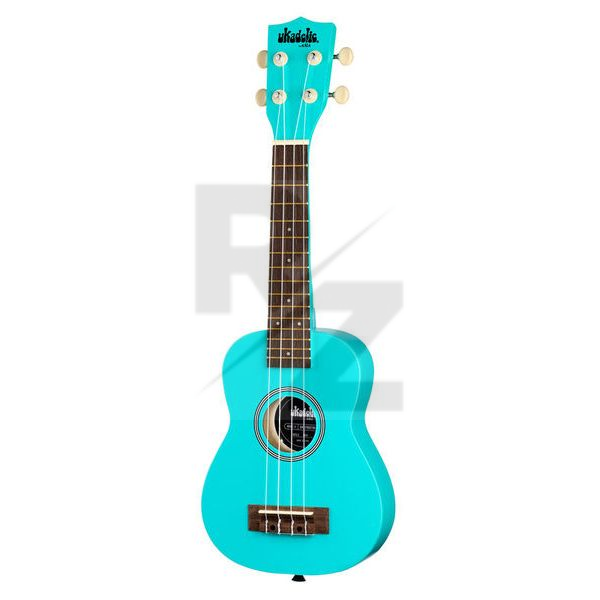 Image Kala Ukadelic Frost Bite Ukulele