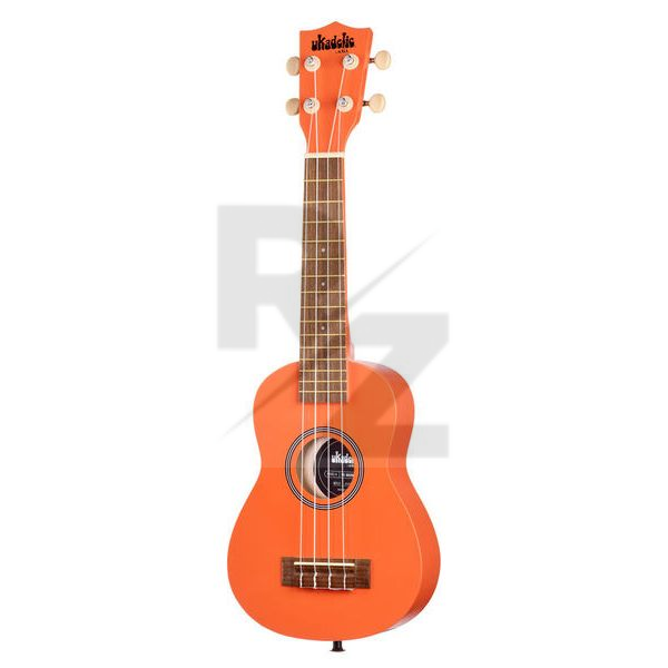 Image Kala Ukadelic Marmalade Ukulele