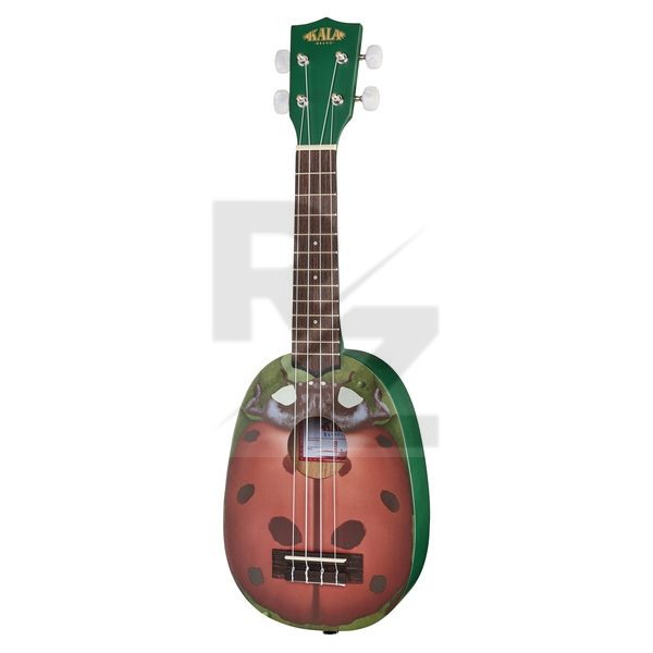 Image Kala KA-NV-LBUG Soprano Ukulele