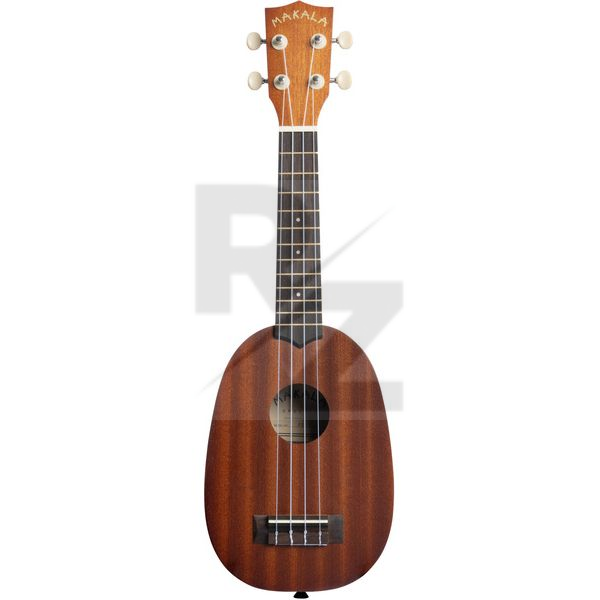 Image Kala Makala Pineapple Sopran Uku