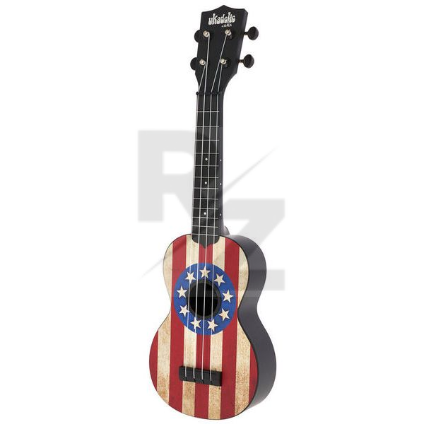 Image Kala Ukadelic Soprano USA