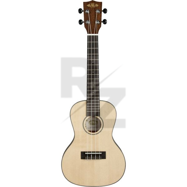 Image Kala KA-SSTU-CE Travel Concert Uke