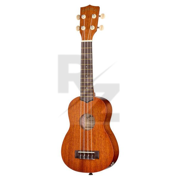 Image Kala Makala MK-SE Soprano Ukulele