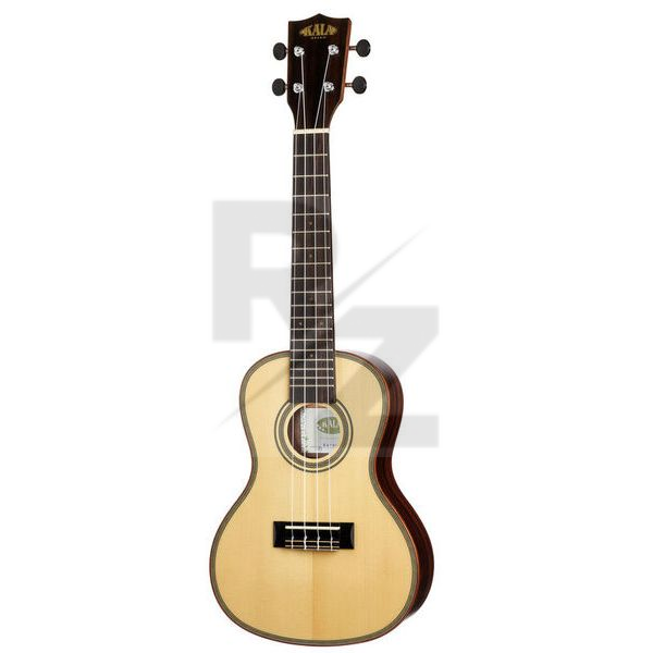 Image Kala Concert Ukulele with Gigbag