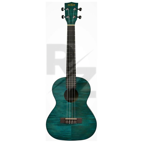 Image Kala Blue Exotic Mahogany Tenor