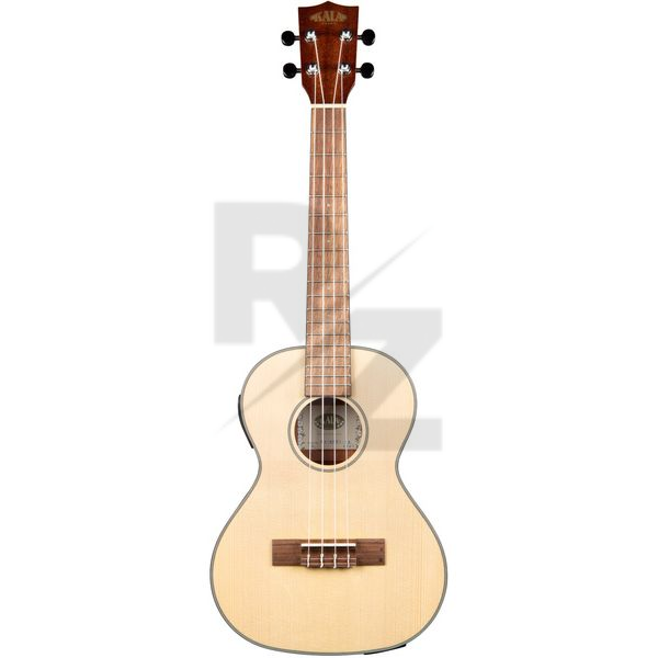 Image Kala Solid Spruce Travel Tenor