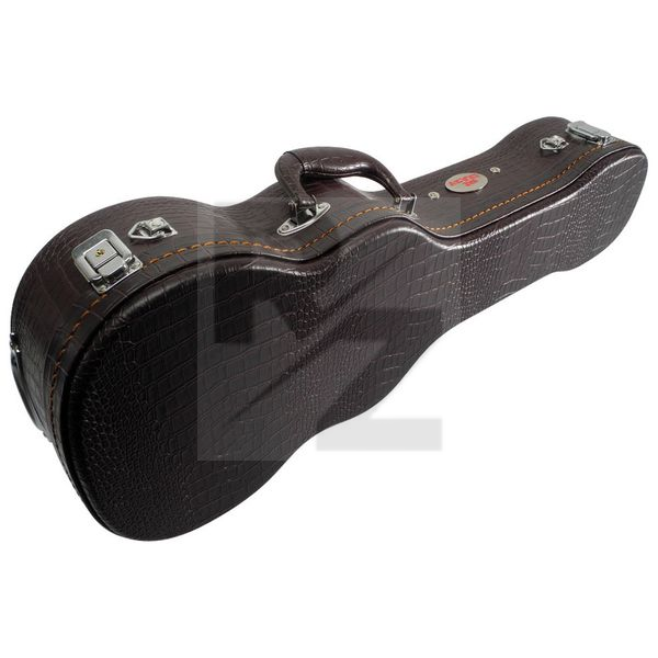 Image Kala Alligator Ukulele Case Concert