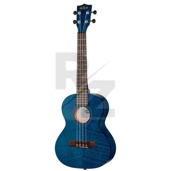 Image Kala Exotic Tenor Ukulele BSF