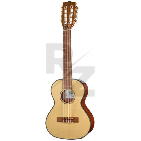 Image Kala KA-S8E 8-String Tenor Ukulele