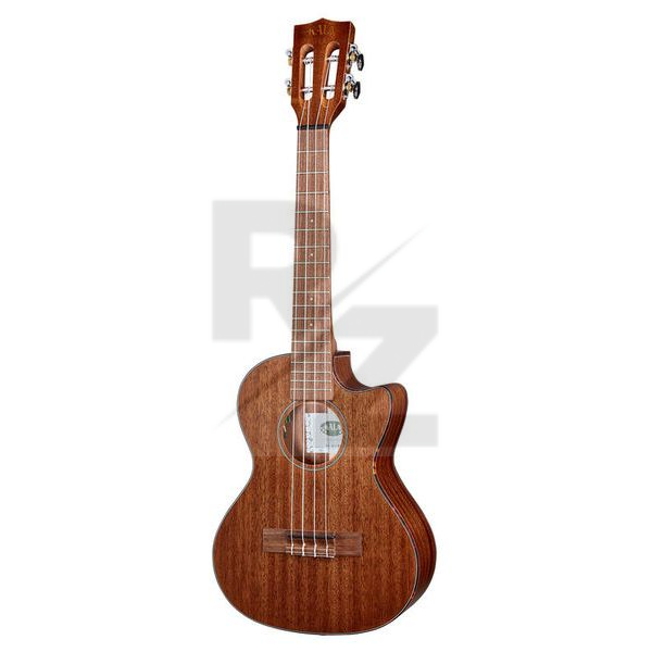 Image Kala KA SMHTE C EQ Solid Mahogany