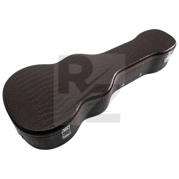 Image Kala Alligator Ukulele Case Soprano
