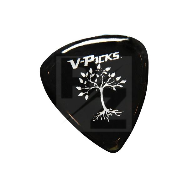 Image V-Picks Tree Of Life Guitar Pick