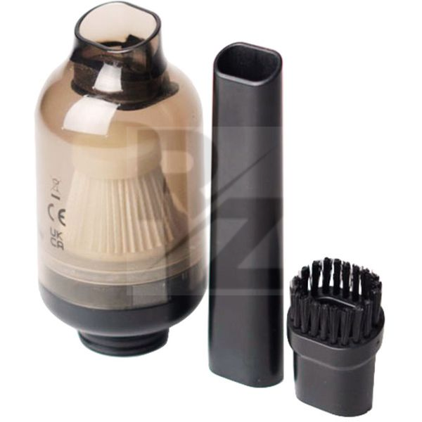 Image Silverstein Vacuum Kit for Airswab