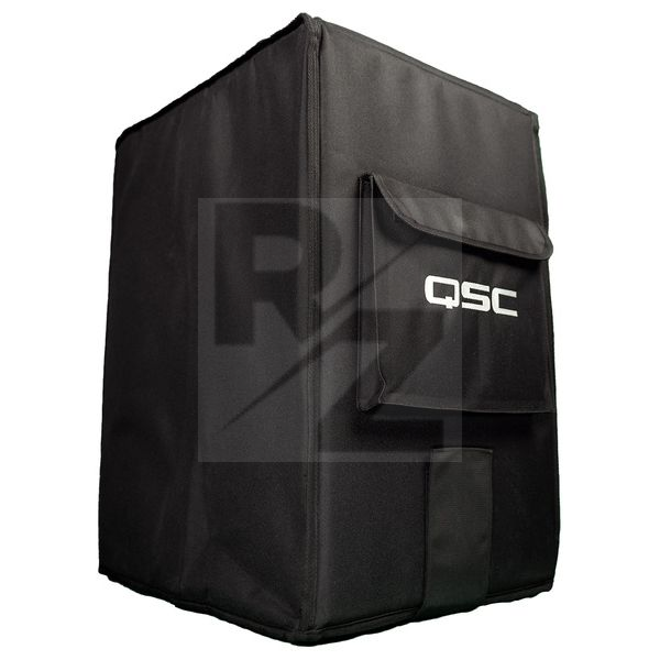 Image QSC KC 12 Cover
