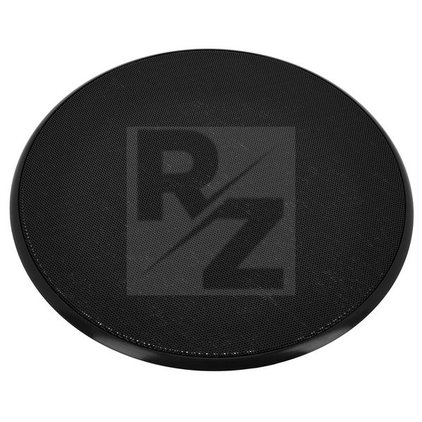 Image Sirus Ceil  5 Black Grille