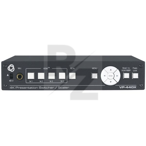 Image Kramer VP-440X Switcher/Scaler