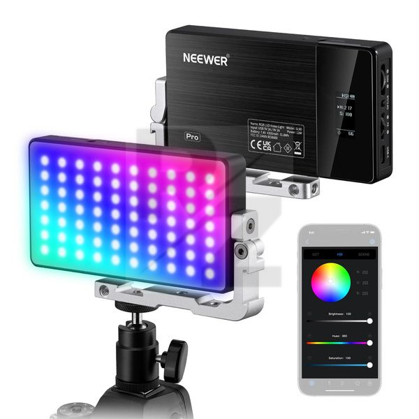Image Neewer SL90 pro
