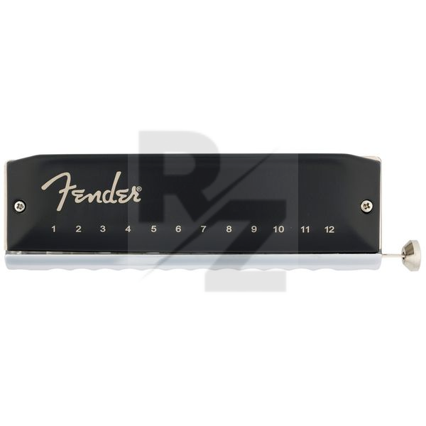 Image Fender Groove Pro Chromatic 12H C