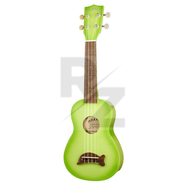 Image Kala Makala Soprano GRNBURST