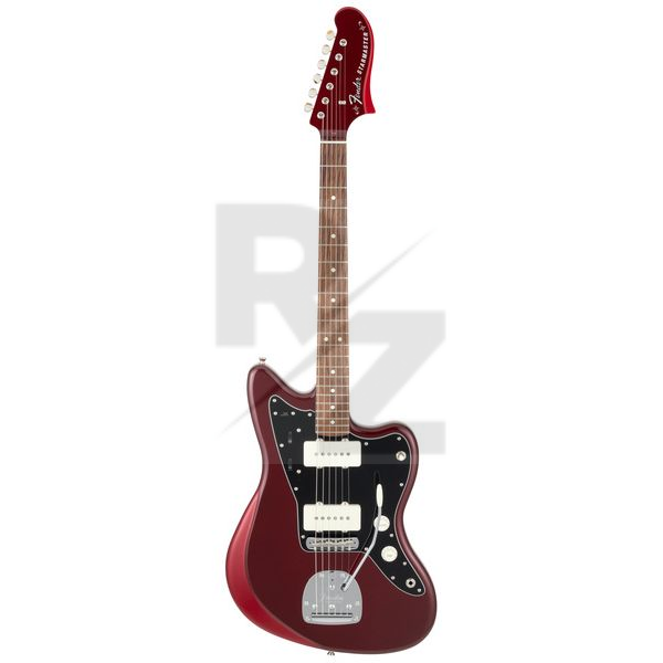 Image Fender LTD MIJ Starmaster RW CAR
