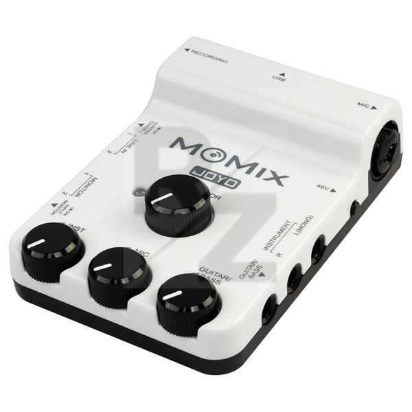 Image Joyo Momix Portable Mixer