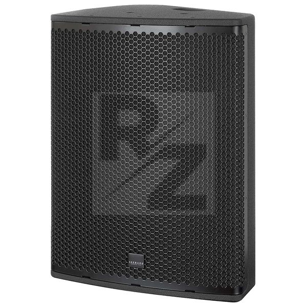 Image Seeburg Acoustic Line X8 dp