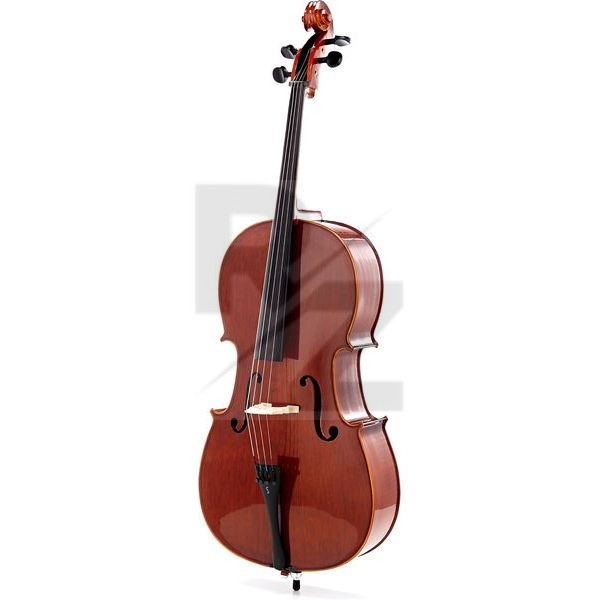 Image Stentor SR1586 Cello Conservatoire 4/4
