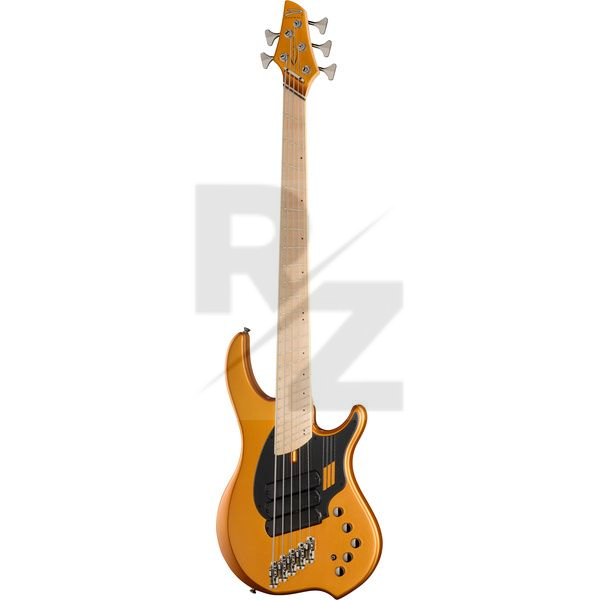 Image Dingwall NG3 Nolly Sig.5 Gold Matte